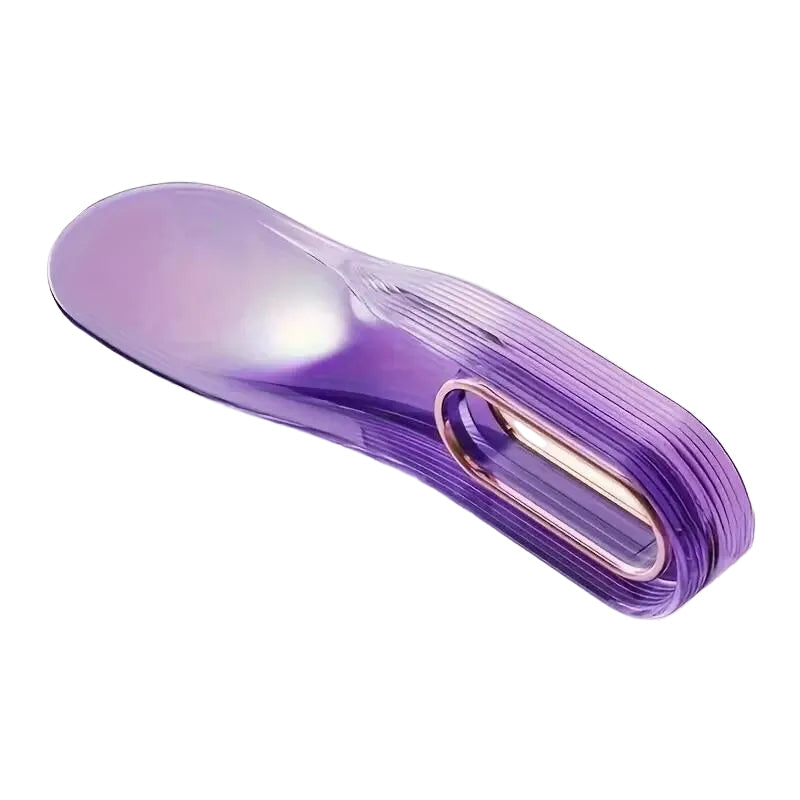 Smart sengetøyverktøy for raskt og enkelt sengetøybytte. Ergonomisk design for praktisk hverdag i hjemmet.