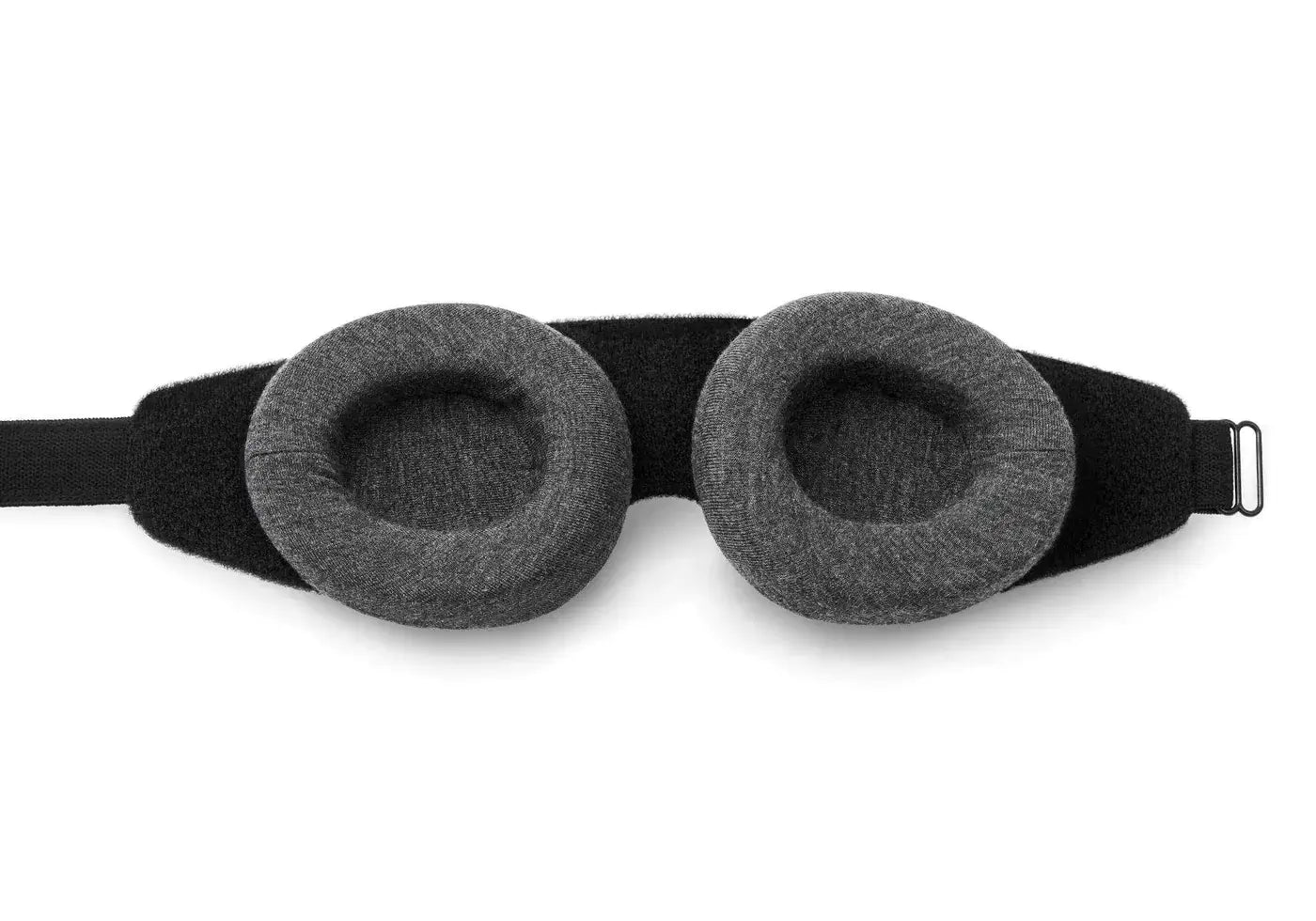 Premium sovemaske for uforstyrret nattesøvn. Myk øyemaske som gir komplett mørklegging og komfort.