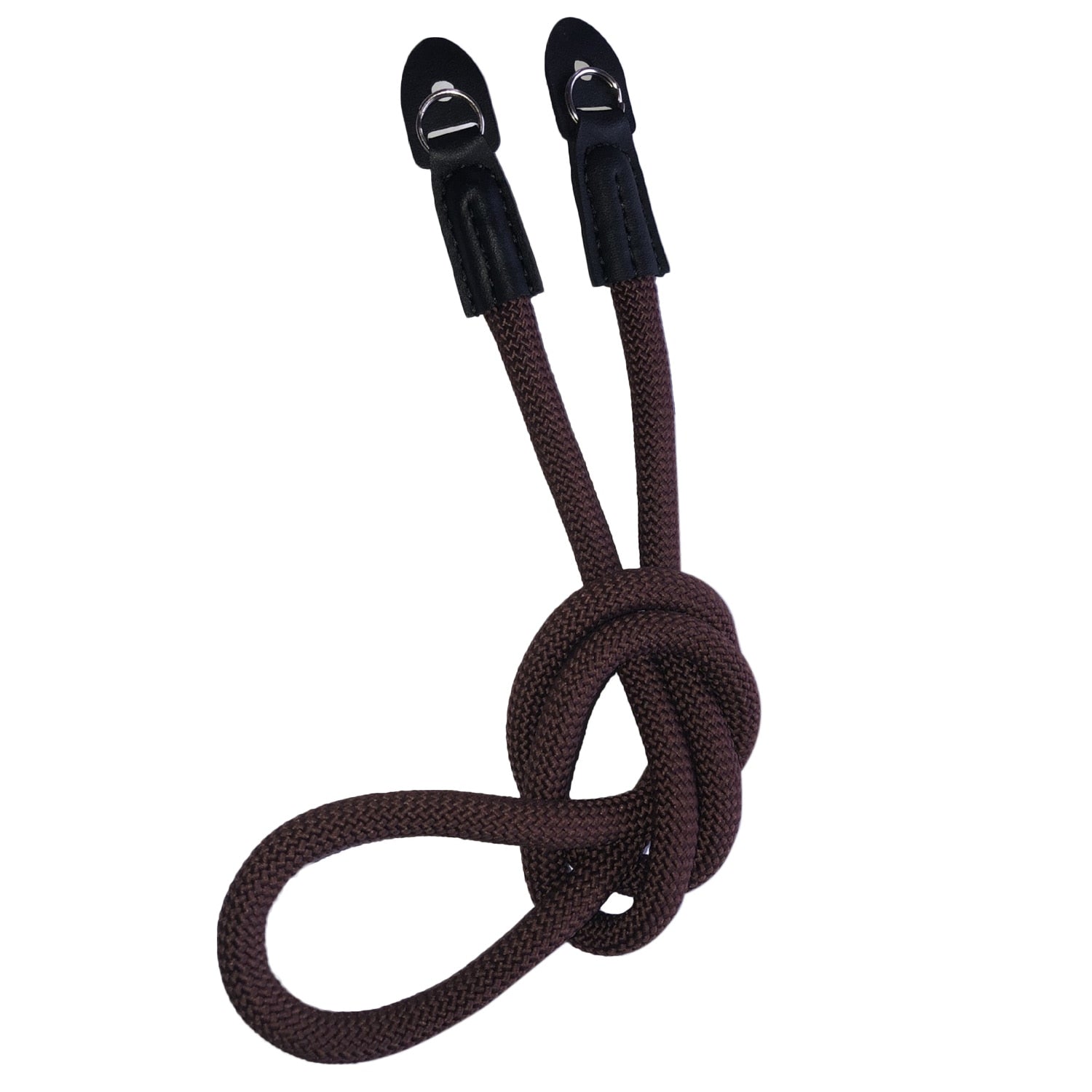 Stilren unisex kamerarem i nylon. Trygg og komfortabel bruk, kompatibel med de fleste kameraer.