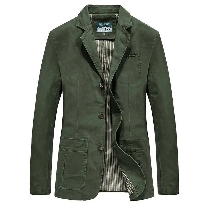 Allsidig svart herrejakke, vannavvisende og vindtett. Perfekt som regnjakke, fritidsjakke og høstjakke.