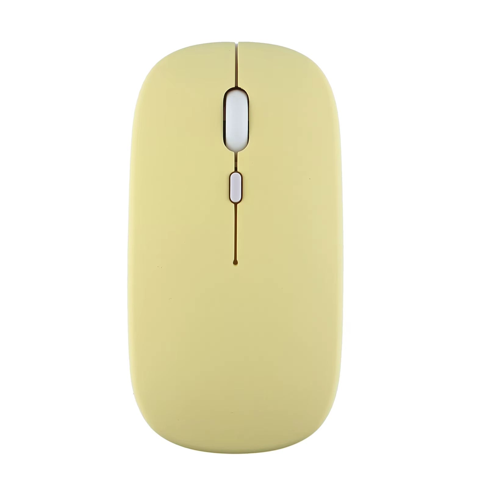 Flerfunksjonell trådløs datamus for hjem og kontor. Ergonomisk grep og stabil Bluetooth-ytelse.