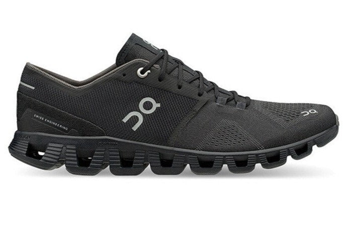 Stilige unisex Blade sportssko i trendy design. Komfortable joggesko for aktiv fritid.