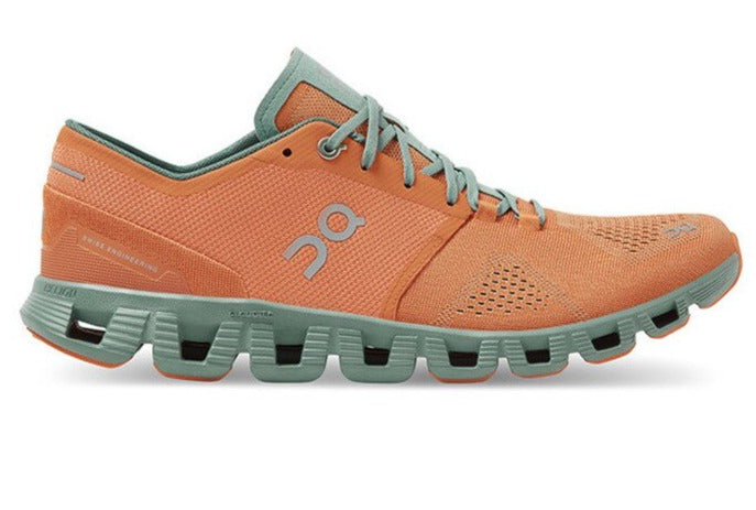 Moderne unisex Blade sportssko. Trendy design og komfortable joggesko for aktiv fritid.