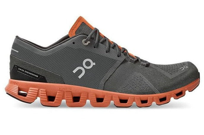 Allsidige unisex joggesko for hverdagsbruk. Komfortable fritidssko og treningssko.