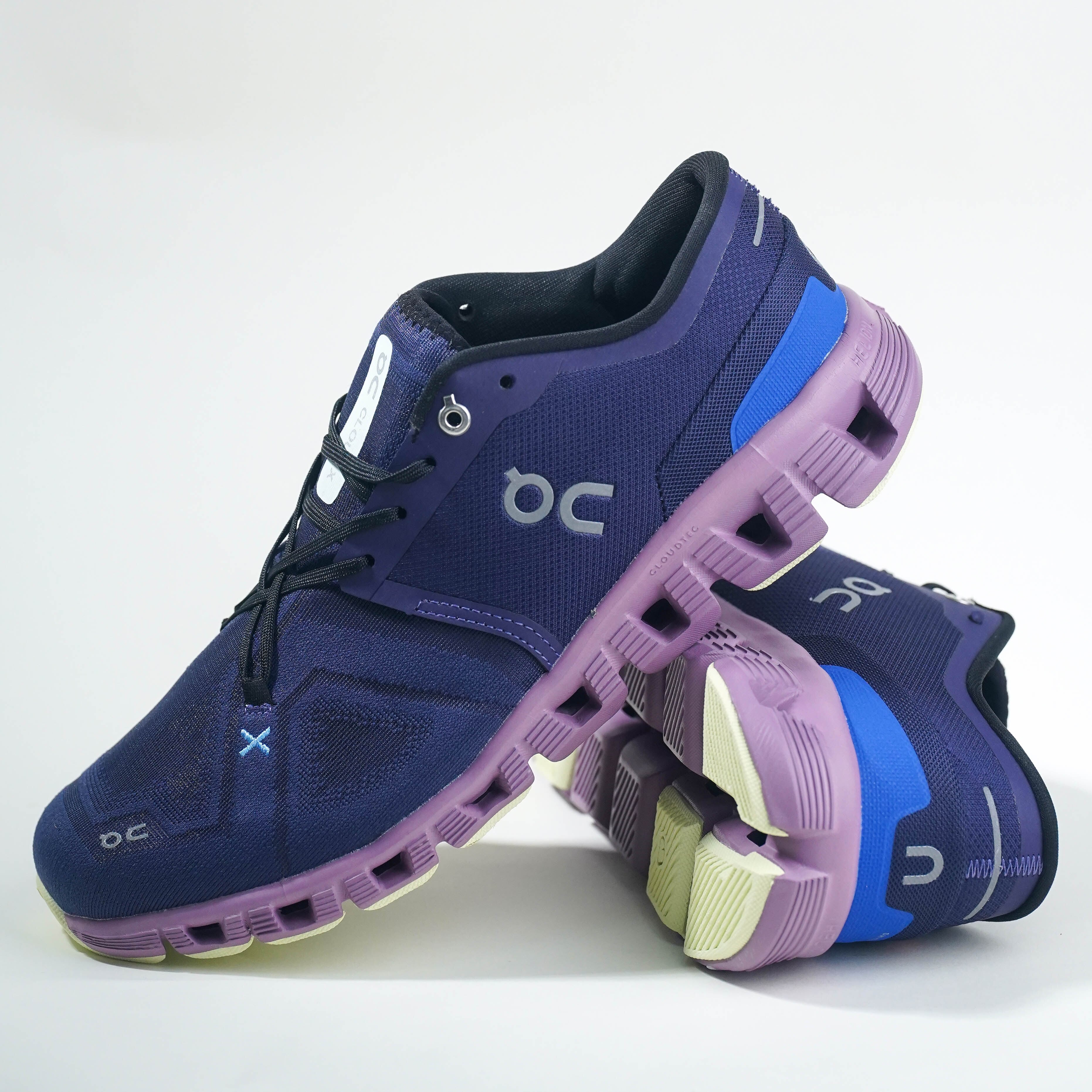 Trendy unisex Blade sportssko. Superkomfortable joggesko for stil og ytelse.