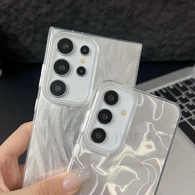 Støtsikkert og ripebestandig hardcase mobildeksel med matt finish for effektiv telefonbeskyttelse.