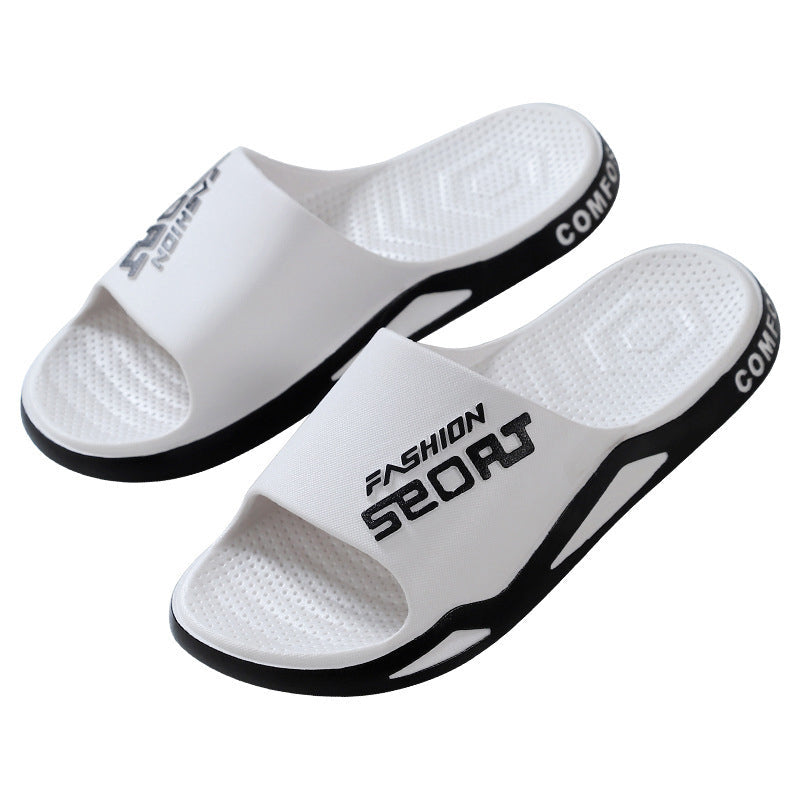Slitesterke unisex sandaler på tursti, designet for komfort og grep under utendørsaktiviteter. Ideelle sportssko.