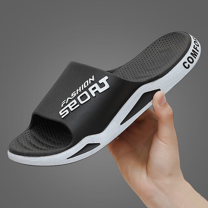 Moderne unisex sportssandaler, allsidige fritidssko som kombinerer stil med uovertruffen komfort for dame og herre.