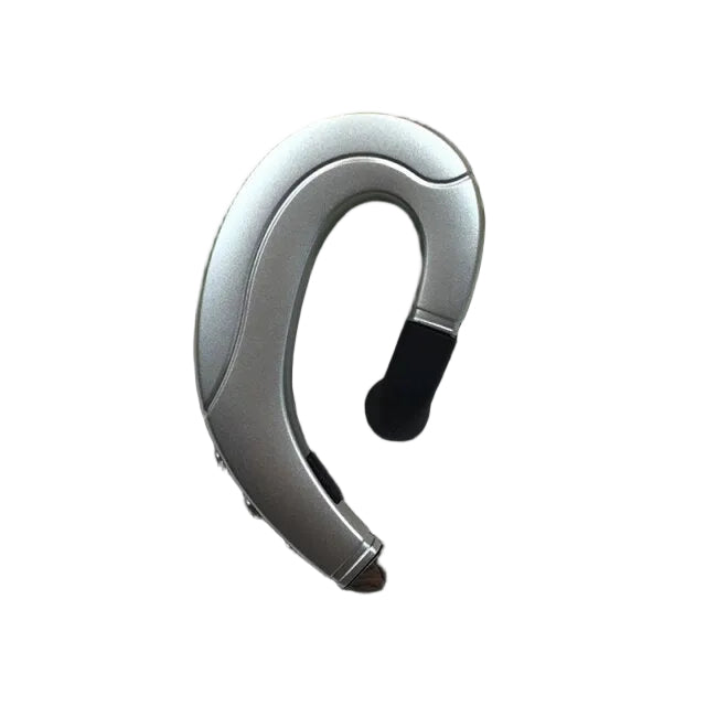 Unisex trådløse beinledning hodetelefoner for sport, lettvekt design, perfekt for løping og trening.