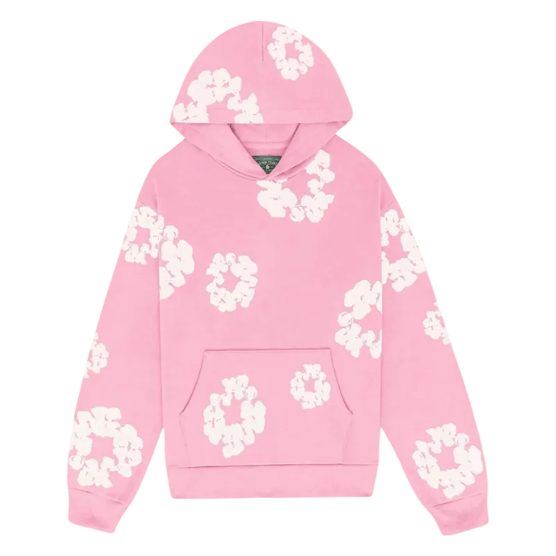 Myk og komfortabel unisex treningsdress, ideell for høst. Avslappet passform, sporty stil og fritidsantrekk.