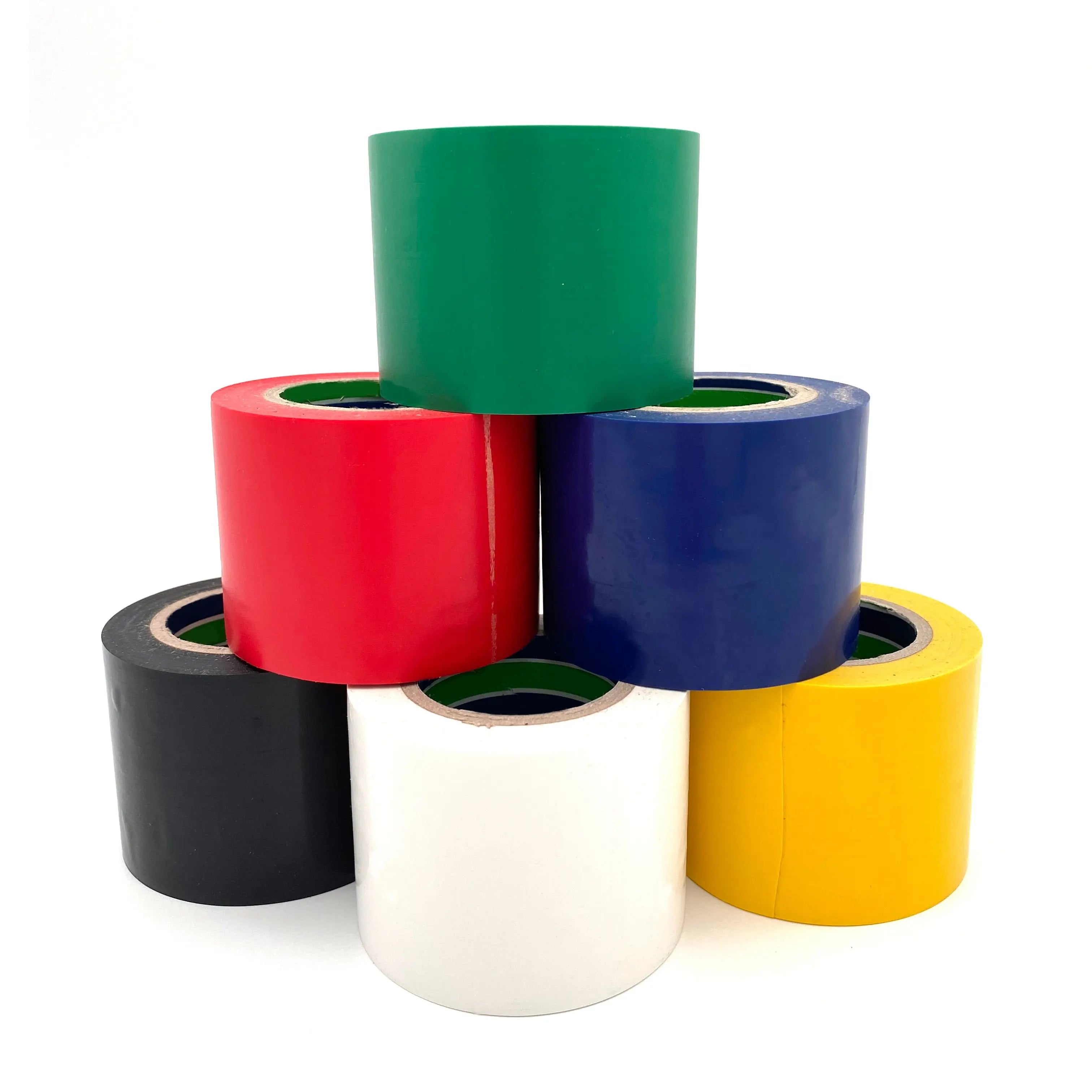 Vanntett tape for utendørs bruk med høy limkraft, perfekt for permanente og raske reparasjoner.