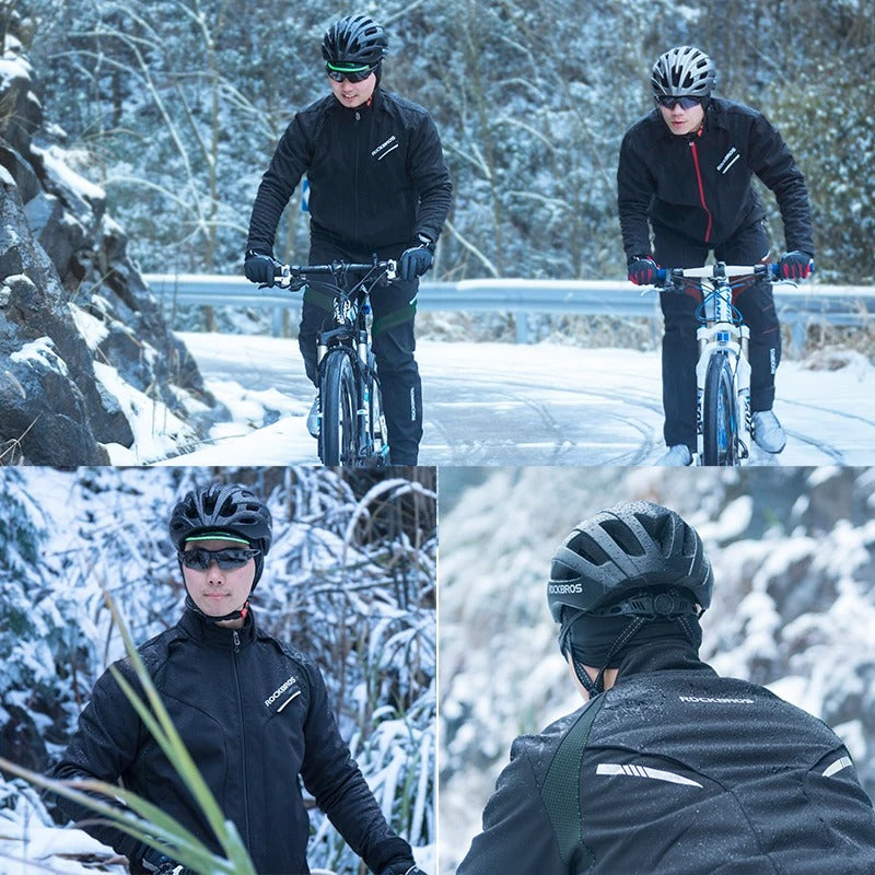 Slitesterk unisex balaclava. Perfekt for sport og friluftsliv. Gir varme i vinter.