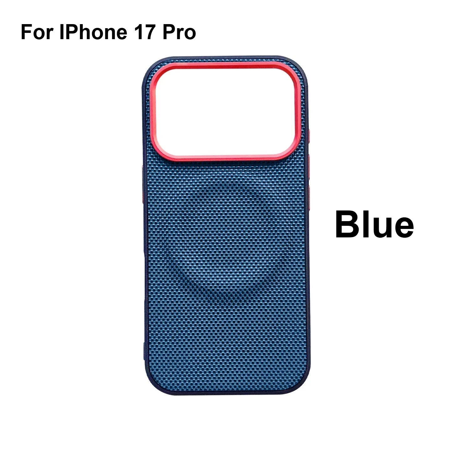 Premium vintage skinn deksel for iPhone 17-serien, komplett mobilbeskyttelse.