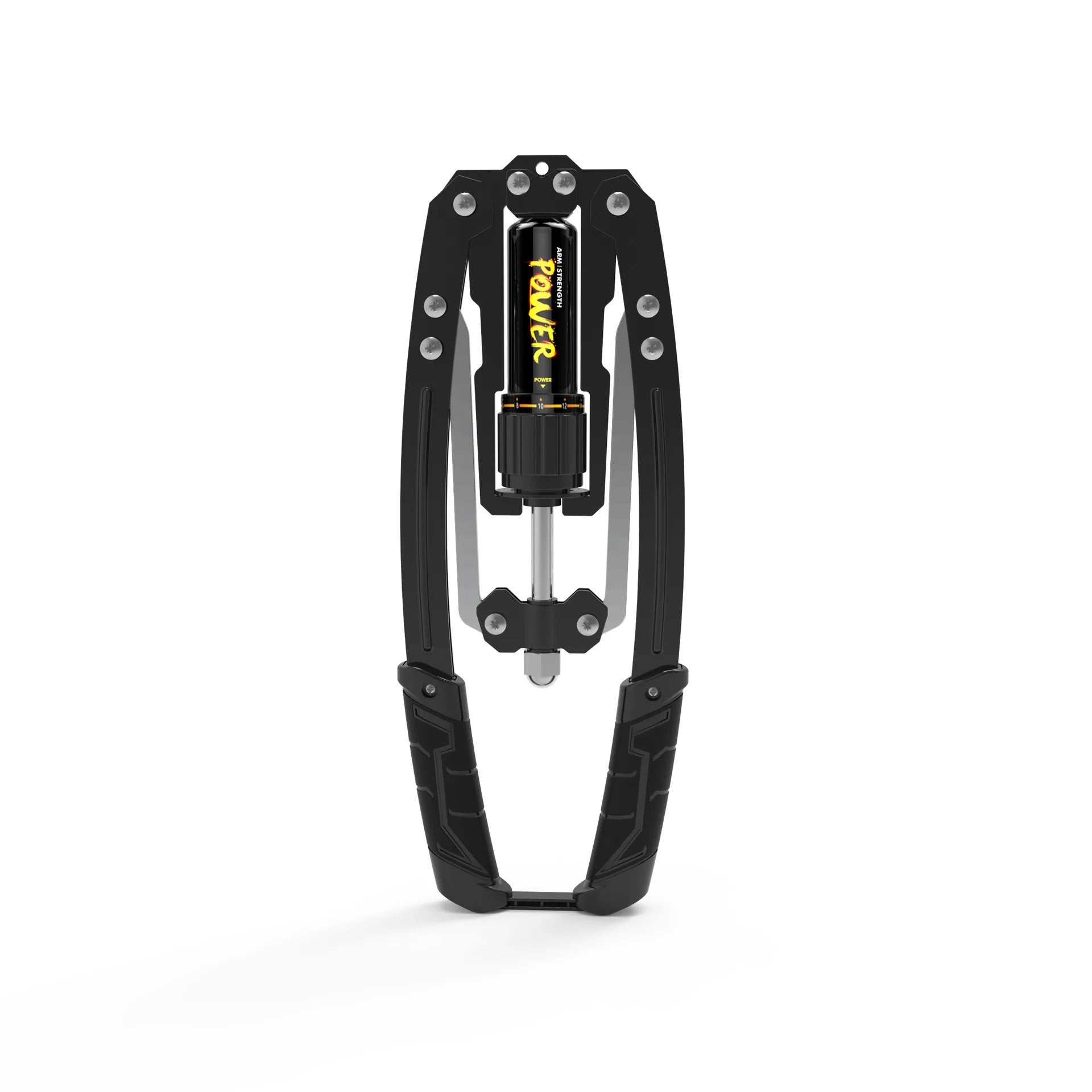 Hydraulisk armtrener | 200 kg justerbar