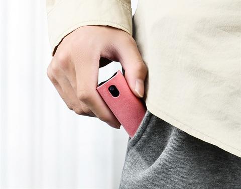 Praktisk sett: Sprayrenser og mikrofiberklut for klare mobildisplayer