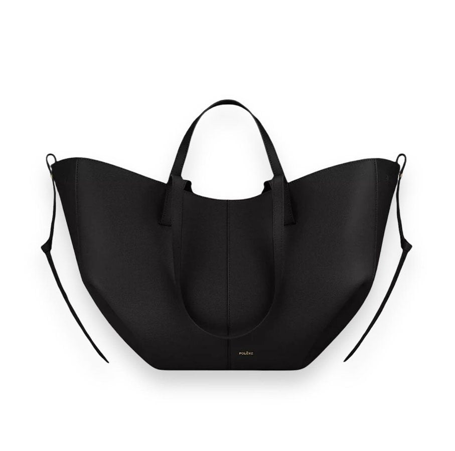 Klassisk skulderveske for kvinner | Romslig & elegant