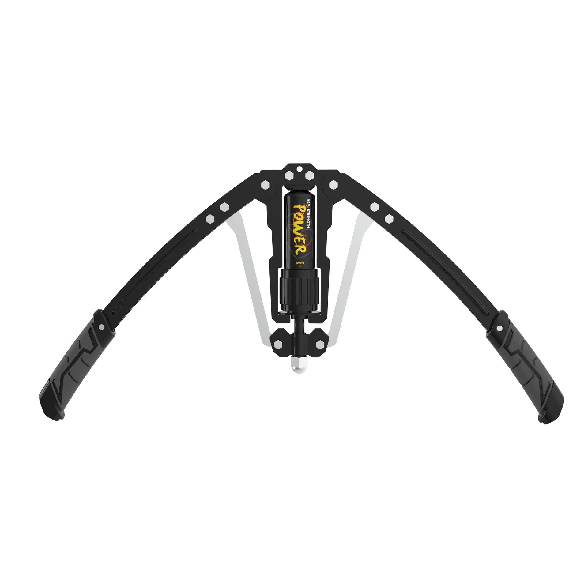 Hydraulisk armtrener | 200 kg justerbar