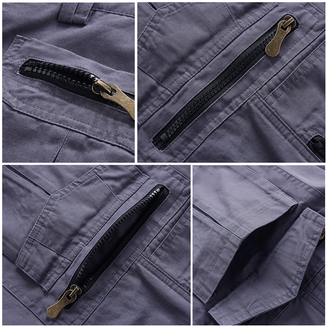 Detaljer om Cargo shorts