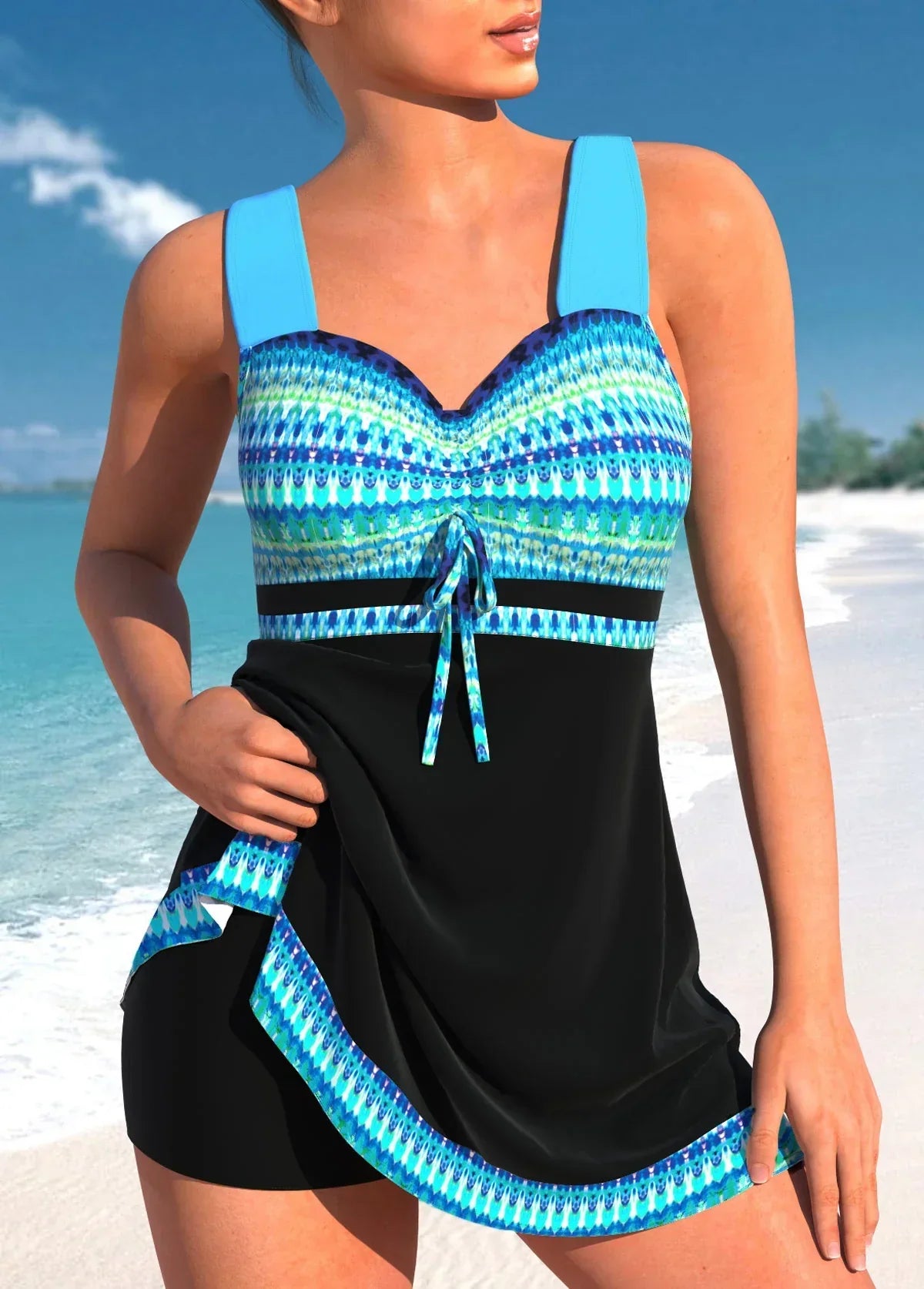 Tankini bilde 2