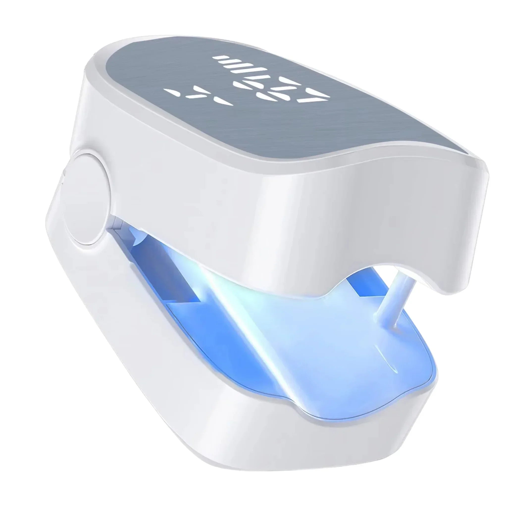 NailClear laserapparat bilde 1