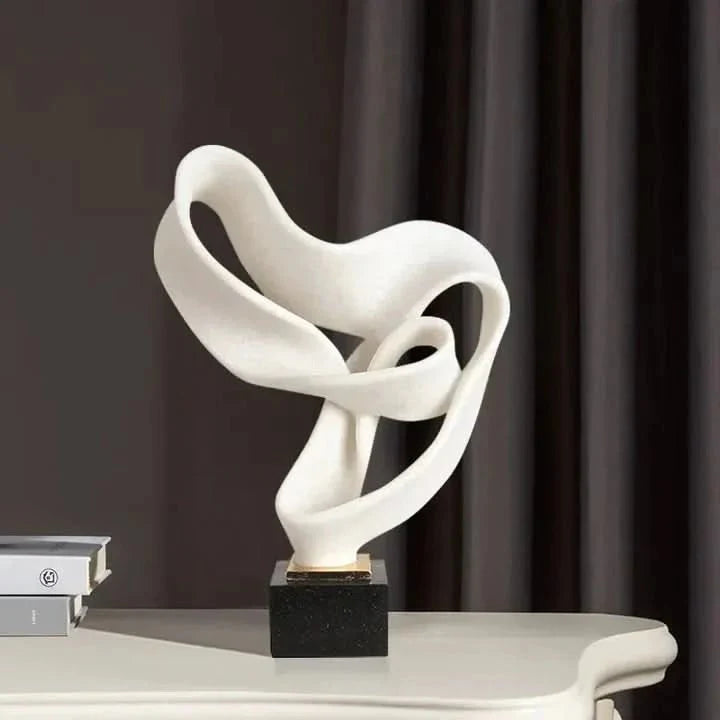 Skulptur bilde