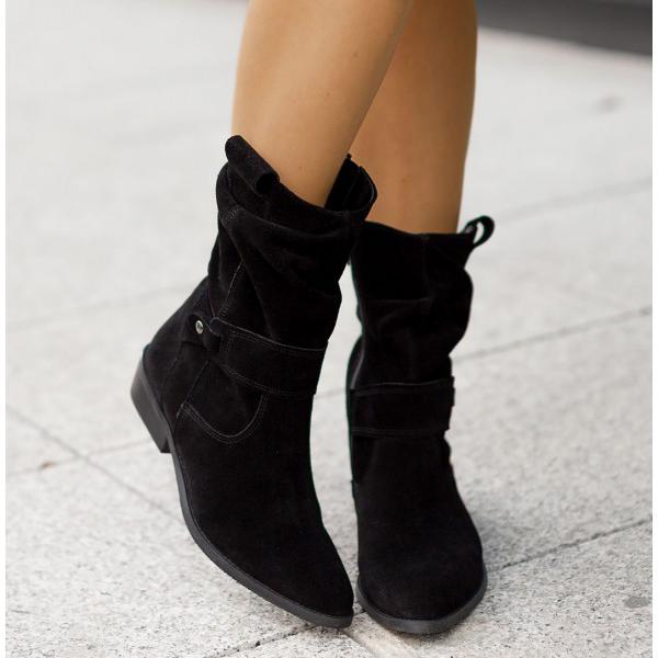"Elegante orthopädische Stiefelette, beige, mit bequemem Einstieg, vielseitig für Stadt oder Büro, Damenmode, Komfor"