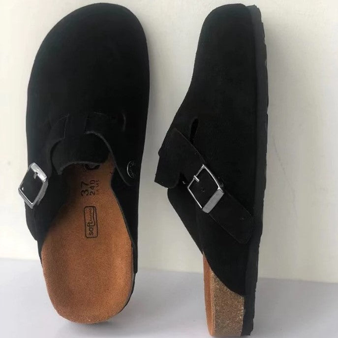 Elegante vegane Sandale für Damen in Beige, umweltfreundlich, mit ergonomischem Design. Perfekt für Alltag und Freizeit.