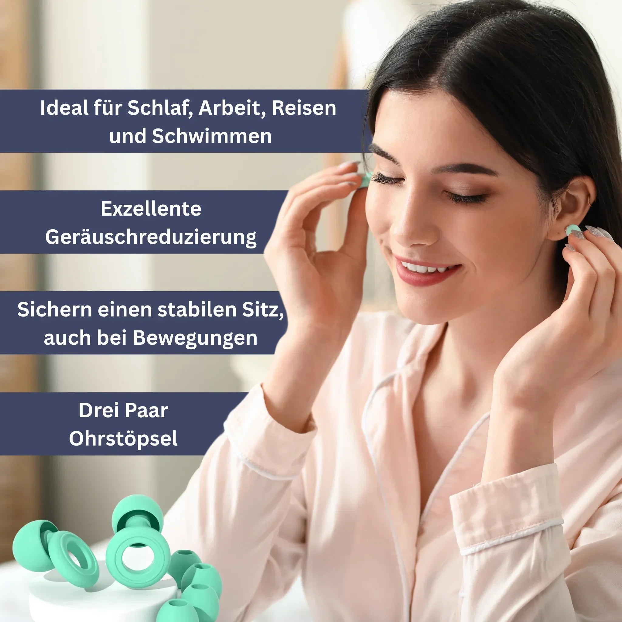 SilentRing Pro Bilde 2