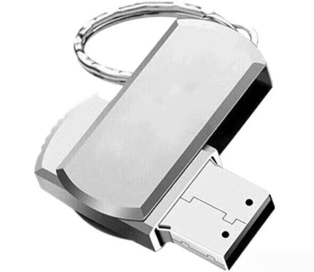 Unisex USB 3.0 Flash-lagringsenhet – Rask og Robust