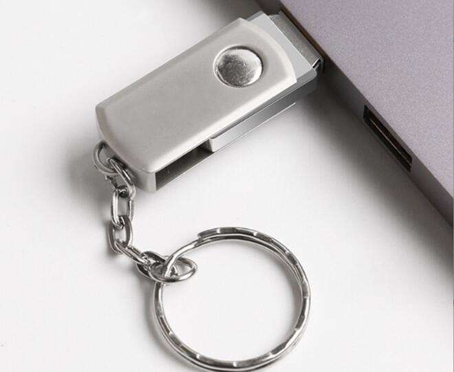 Unisex USB 3.0 Flash-lagringsenhet – Rask og Robust