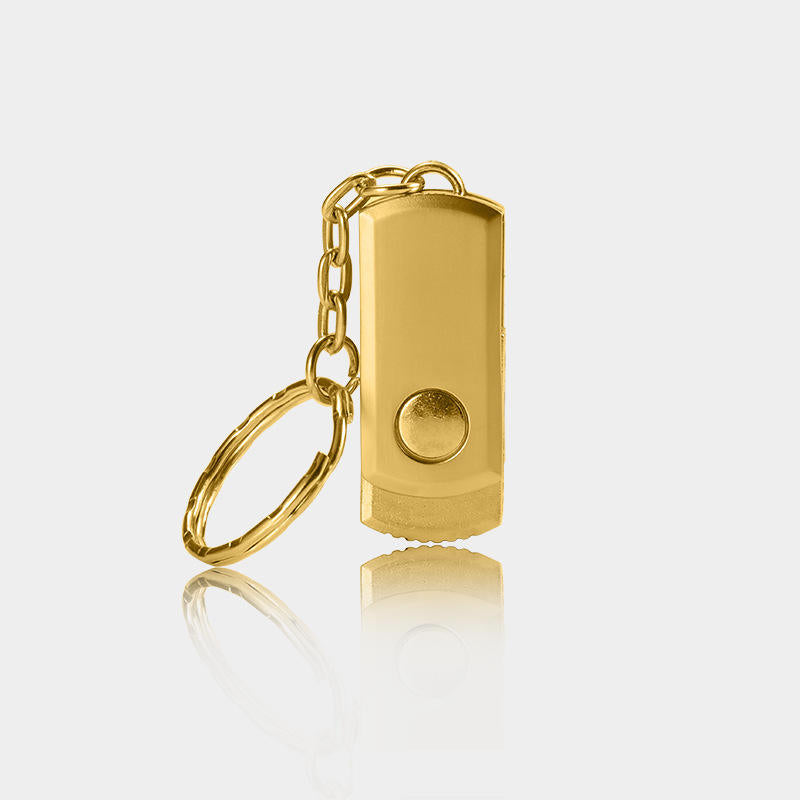 Unisex USB 3.0 Flash-lagringsenhet – Rask og Robust