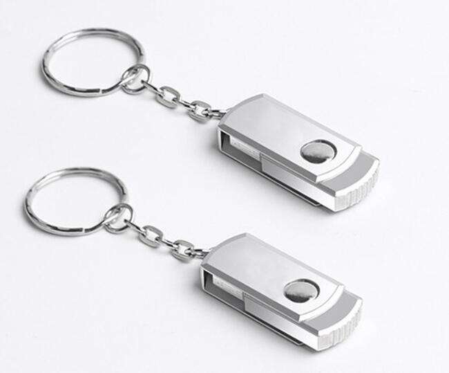 Unisex USB 3.0 Flash-lagringsenhet – Rask og Robust