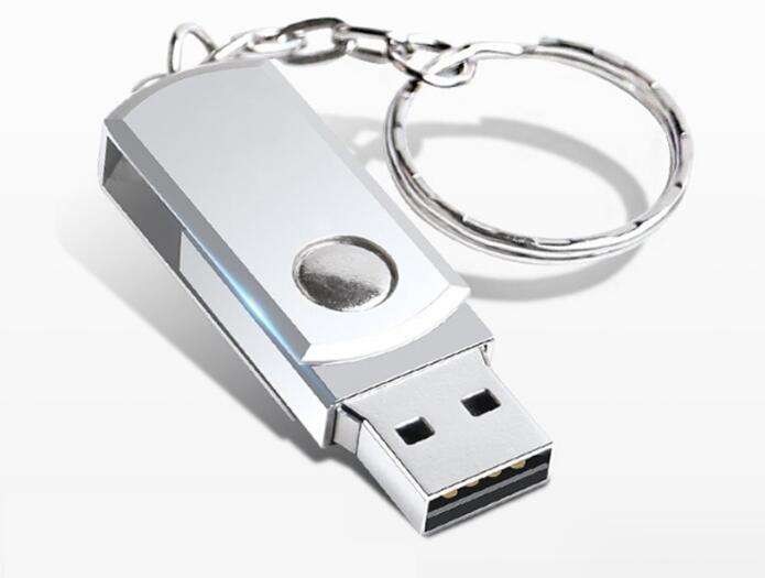 Unisex USB 3.0 Flash-lagringsenhet – Rask og Robust