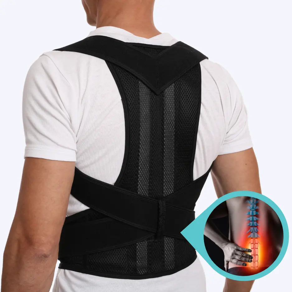 PostureMed Pro Bilde