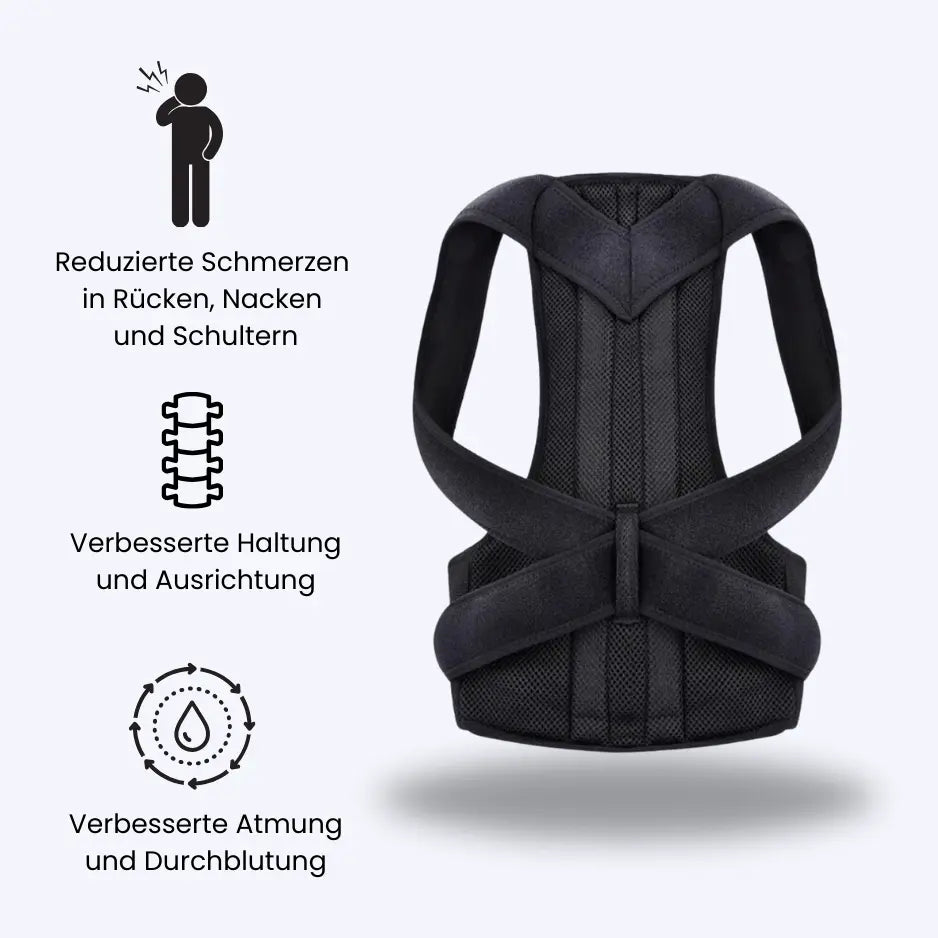 PostureMed Pro i bruk