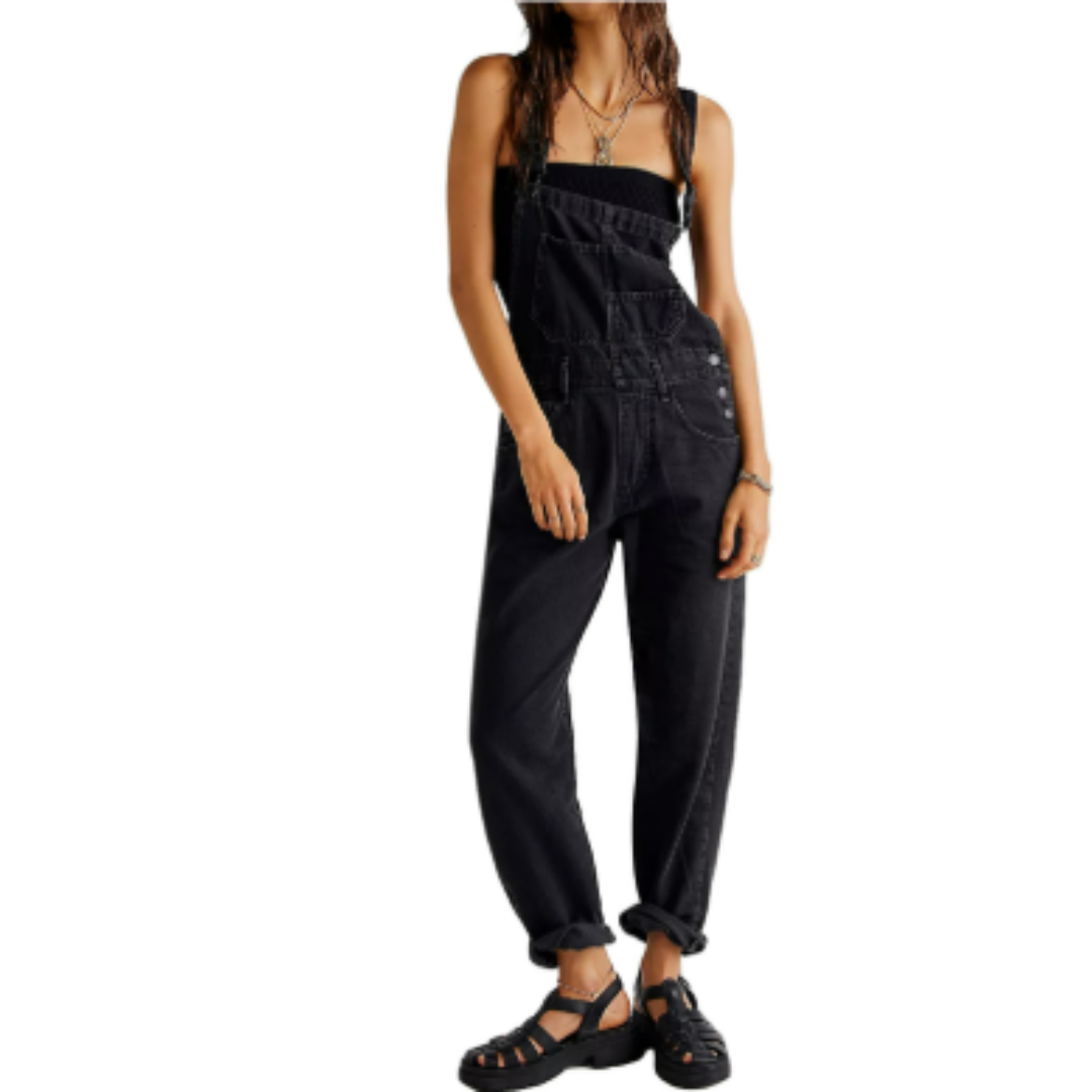 Damejumpsuit Bilde 1