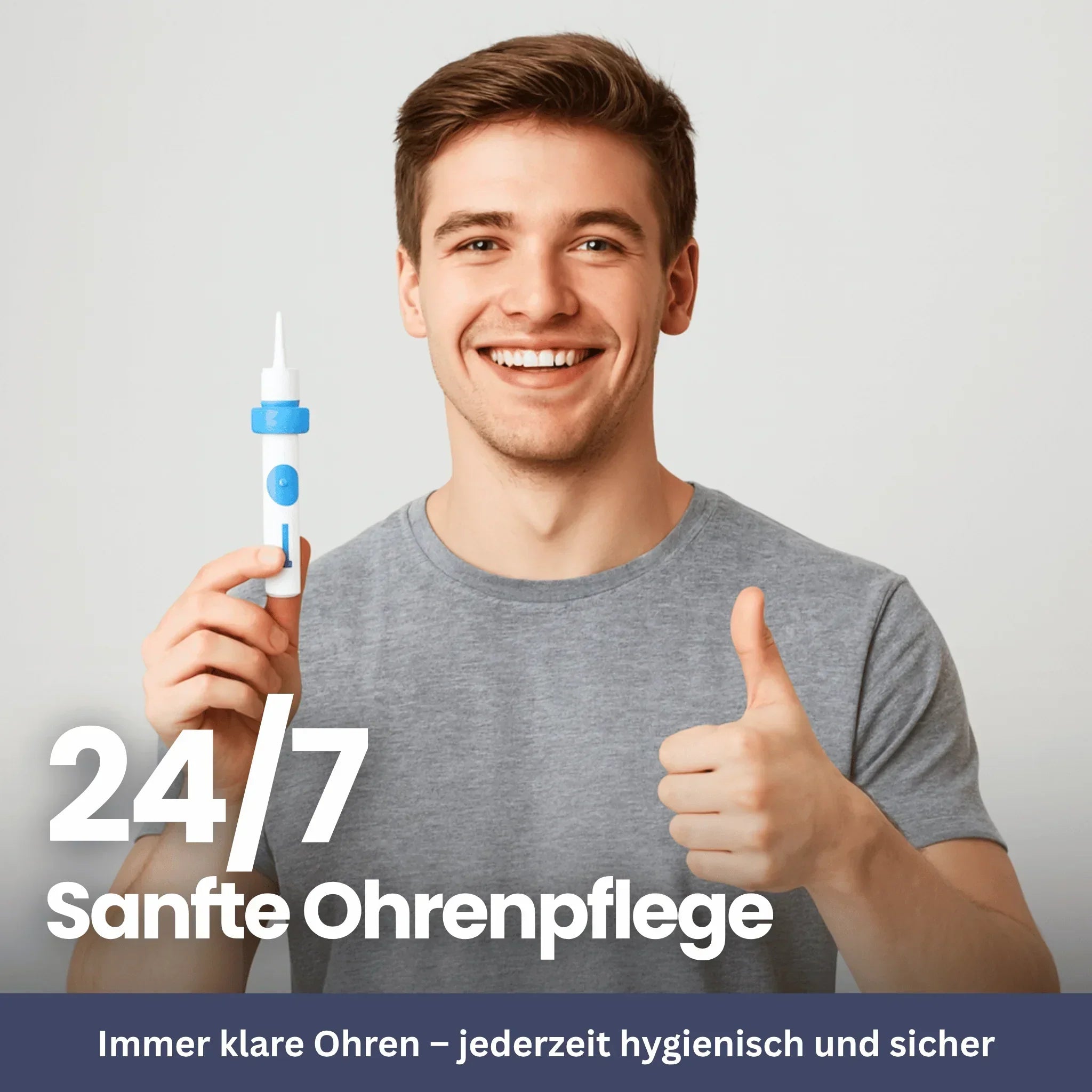 HearClear produktbilde 3