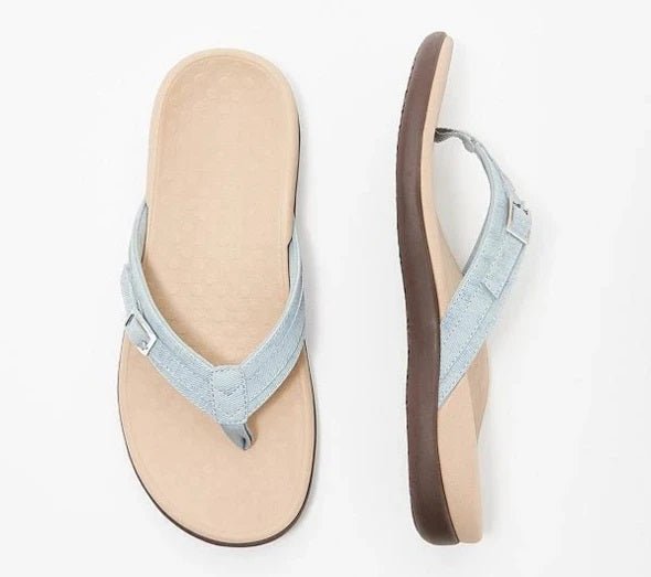 Flip-flops detaljer
