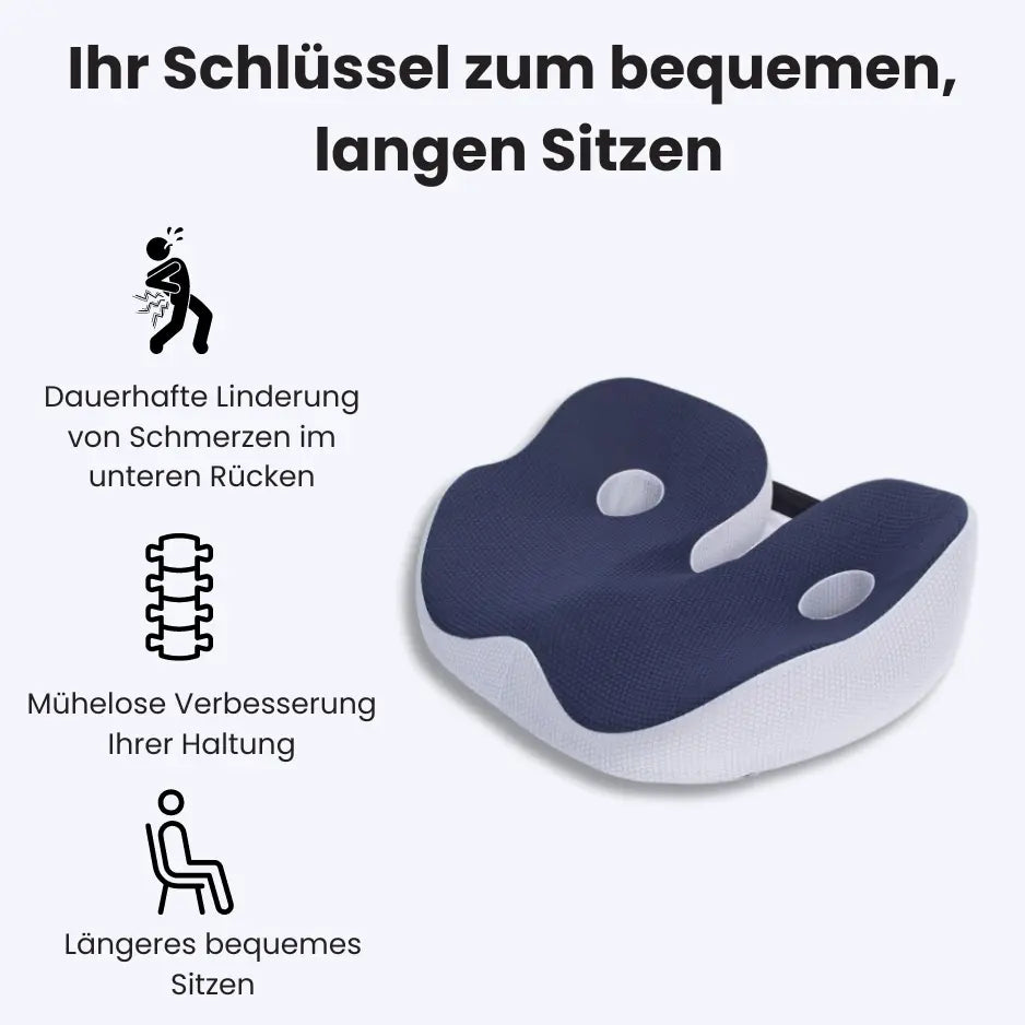 LumbarMed Pro fordeler
