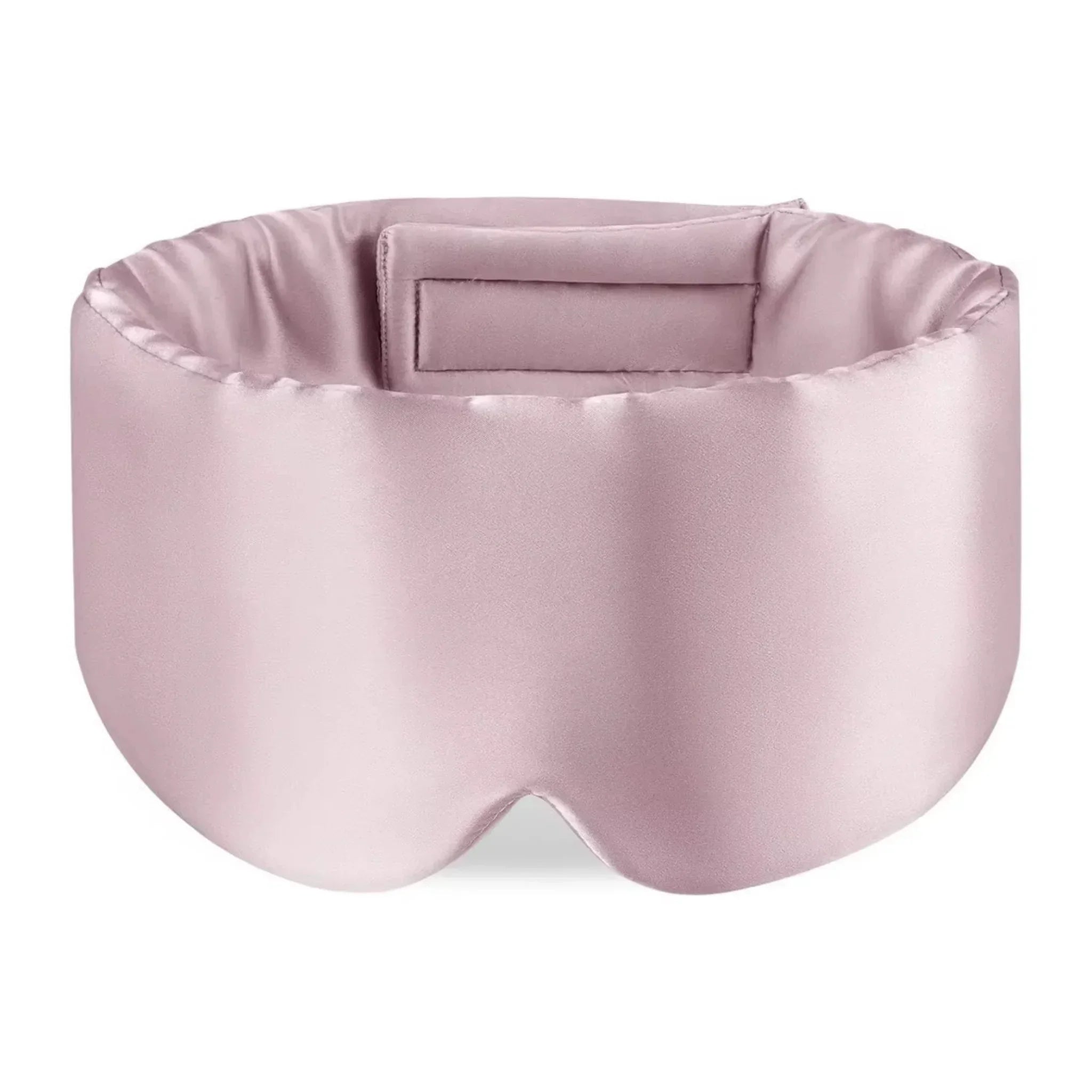 DreamSilk Sovemaske for avslappende søvn