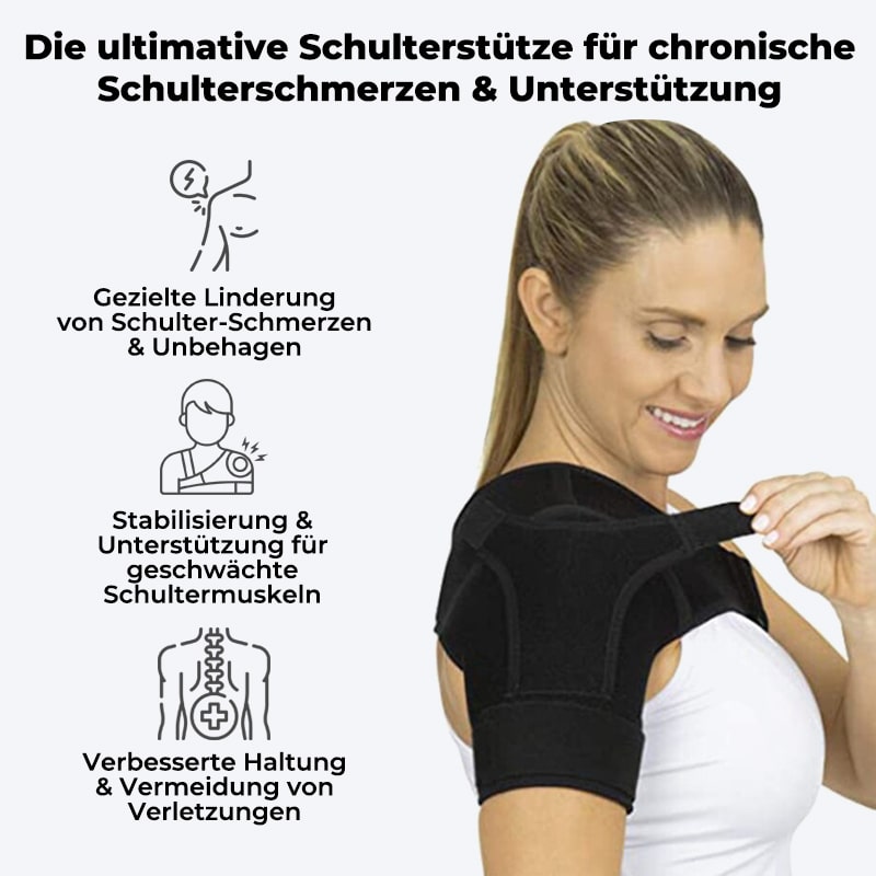 Fordeler StabilityPro