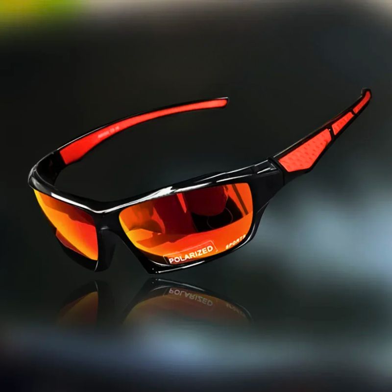 Stilige PulseShade solbriller