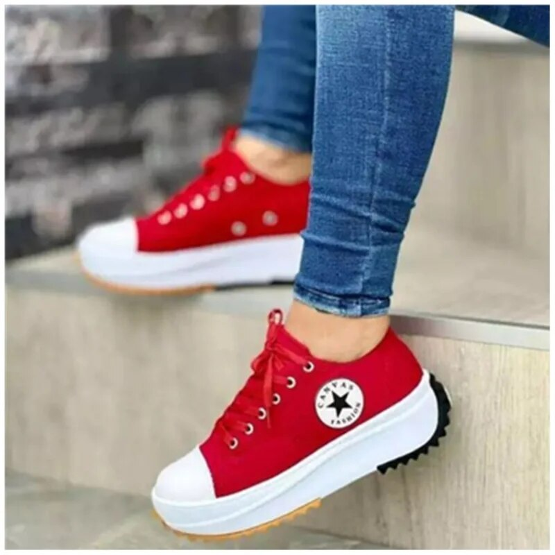 "Stilvolle orthopädische Damensneaker, ergonomisches Design in Rosa, bietet Komfort und Unterstützung für den Alltag."