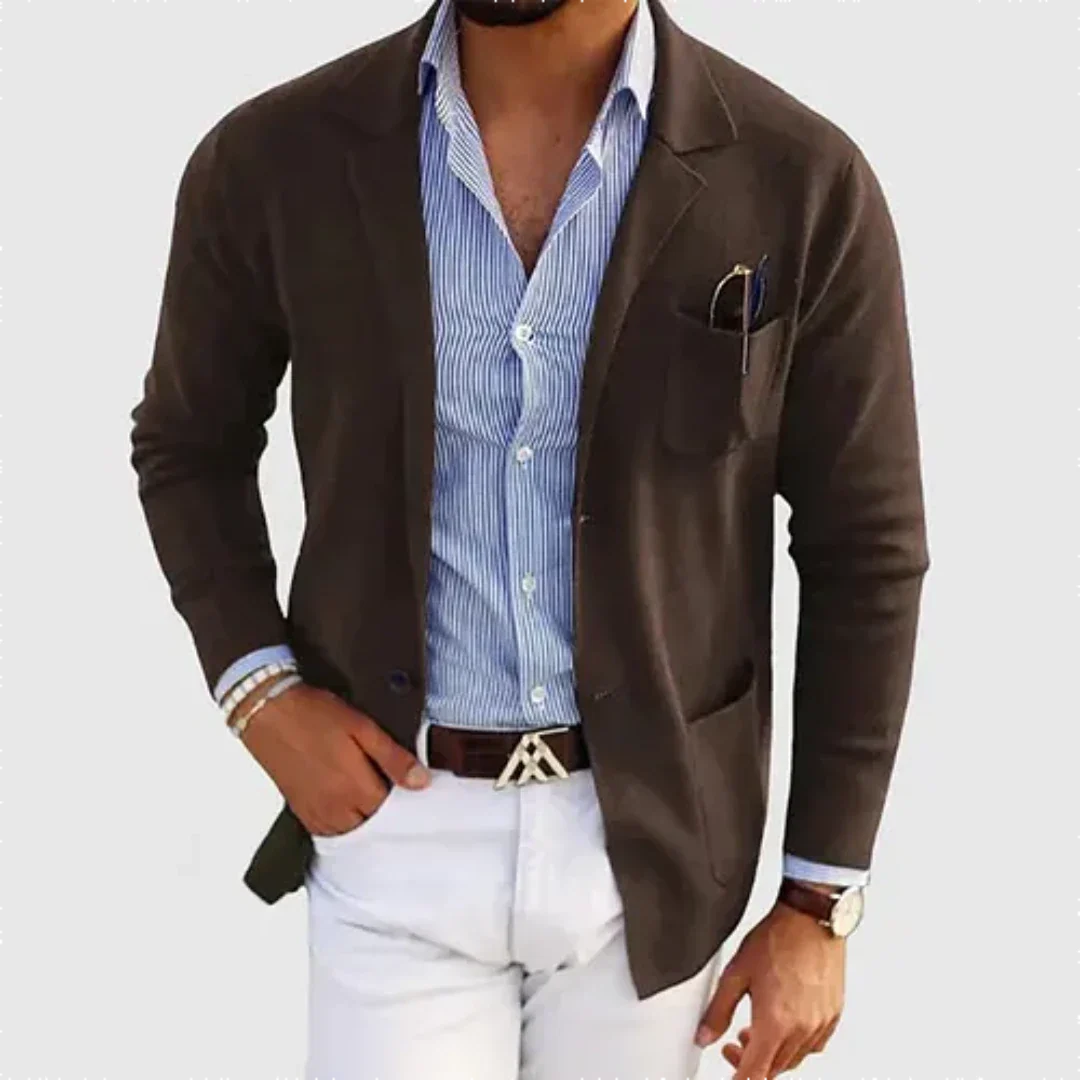 Mason Blazer bilde 1