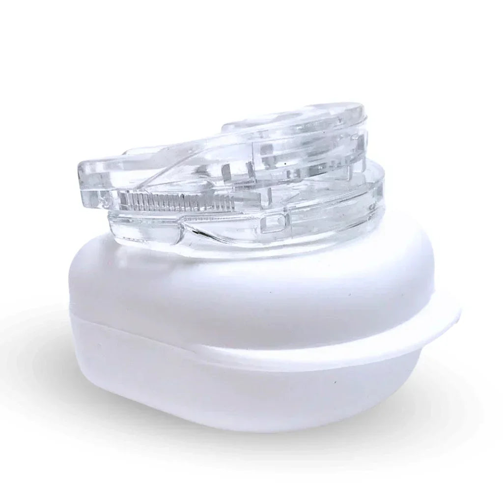 SilentCare anti-snorke- og tanngnissingsbeskyttelse