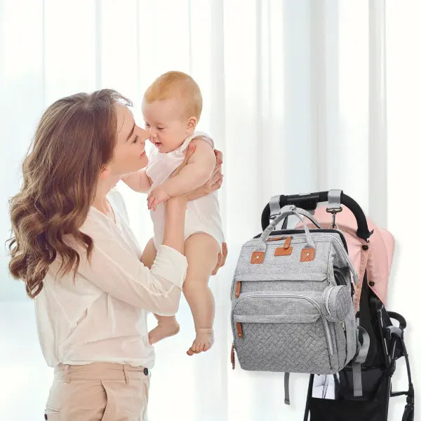 BabyBliss Stelleveske