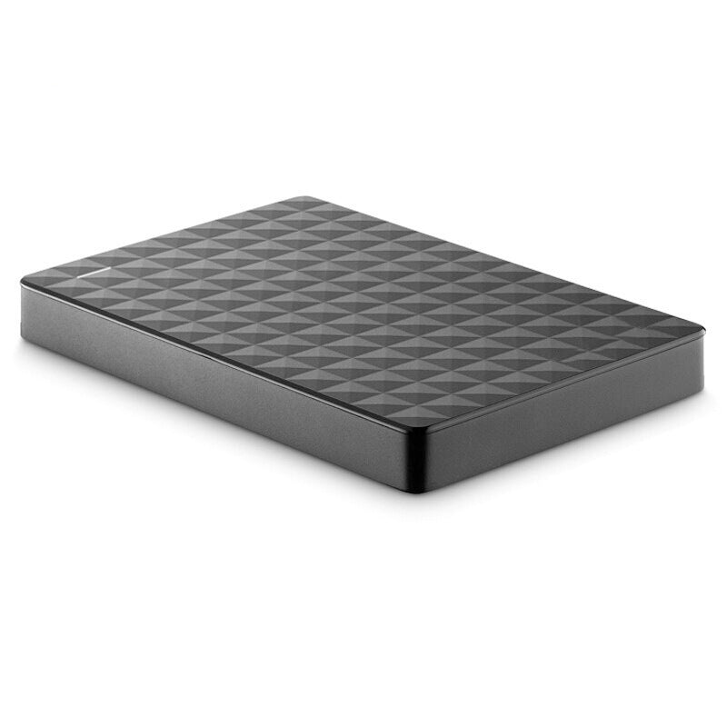 Liten og effektiv 10TB harddisk. USB 3.0 for lynrask overføring av bilder, video og dokumenter, bærbar.