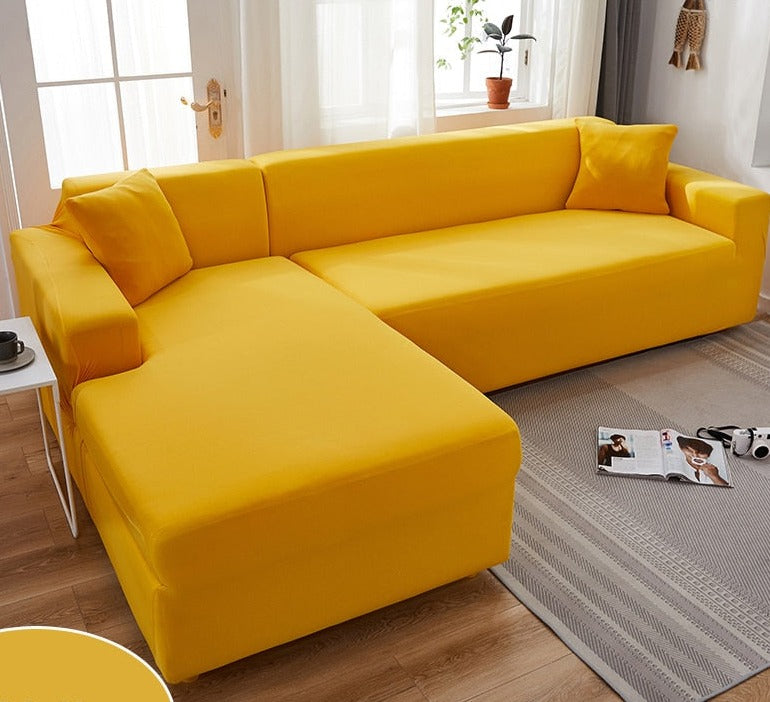 Benkpute til sofa, med vanntett funksjon for optimal møbelbeskyttelse. Stilig og funksjonell.