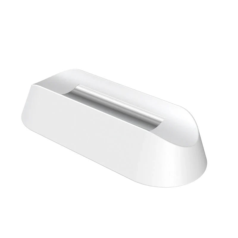 Fleksibel dimbar LED-lampe med berøringssensor, perfekt som nattlampe eller leselampe ved sengen.