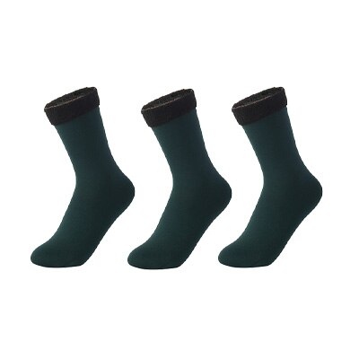 Slitesterke vintersokker for damer, designet for langvarig varme og bruk.